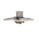 Комплект ГРМ з помпою GATES KP1TH15557XS-1 для Audi A4 B6/B7, A6 C5, A8 D2, Skoda Superb, VW Passat B5.5 2.5 TDI 2000-2008