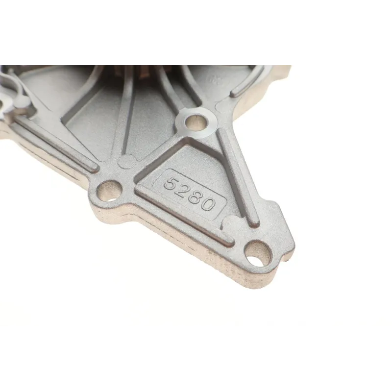 Комплект ГРМ з помпою GATES KP1TH15557XS-1 для Audi A4 B6/B7, A6 C5, A8 D2, Skoda Superb, VW Passat B5.5 2.5 TDI 2000-2008
