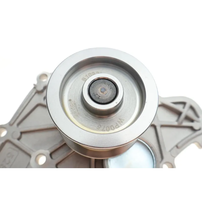 Комплект ГРМ з помпою GATES KP1TH15557XS-1 для Audi A4 B6/B7, A6 C5, A8 D2, Skoda Superb, VW Passat B5.5 2.5 TDI 2000-2008
