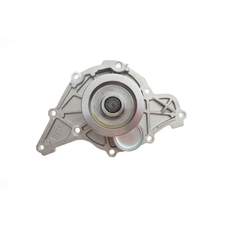 Комплект ГРМ з помпою GATES KP1TH15557XS-1 для Audi A4 B6/B7, A6 C5, A8 D2, Skoda Superb, VW Passat B5.5 2.5 TDI 2000-2008