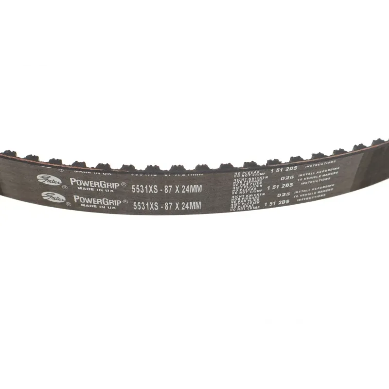 Комплект ГРМ з помпою GATES KP1TH15557XS-1 для Audi A4 B6/B7, A6 C5, A8 D2, Skoda Superb, VW Passat B5.5 2.5 TDI 2000-2008