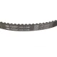 Комплект ГРМ з помпою GATES KP1TH15557XS-1 для Audi A4 B6/B7, A6 C5, A8 D2, Skoda Superb, VW Passat B5.5 2.5 TDI 2000-2008