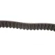 Комплект ГРМ з помпою GATES KP1TH15557XS-1 для Audi A4 B6/B7, A6 C5, A8 D2, Skoda Superb, VW Passat B5.5 2.5 TDI 2000-2008