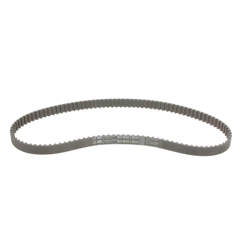 Комплект ГРМ з помпою GATES KP25047 для Opel Astra F, Omega A, Vectra A 1.6-2.0 1981-1998