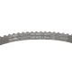 Комплект ГРМ з помпою GATES KP25047 для Opel Astra F, Omega A, Vectra A 1.6-2.0 1981-1998