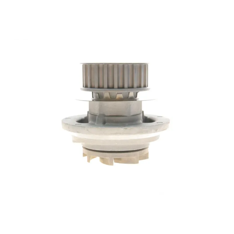 Комплект ГРМ з помпою GATES KP25047 для Opel Astra F, Omega A, Vectra A 1.6-2.0 1981-1998