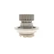 Комплект ГРМ з помпою GATES KP25047 для Opel Astra F, Omega A, Vectra A 1.6-2.0 1981-1998