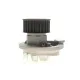 Комплект ГРМ + помпа Opel Frontera/Vectra B/Omega B 2.2/2.4i 95- (24x171z)