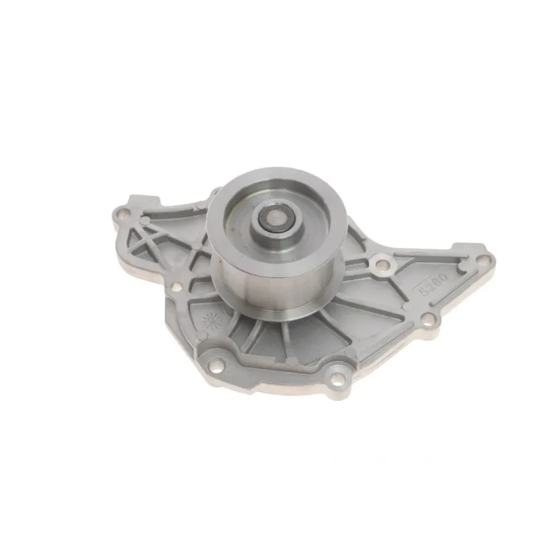 Комплект ГРМ + помпа Audi A4/VW Passat 2.5TDI 97-05 (CT1015)