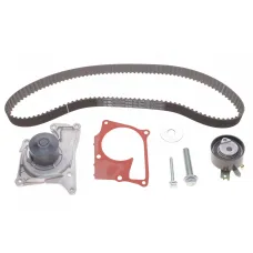 Купити Комплект ГРМ + помпа Renault Kangoo 1.5dCi 10- (помпа 65521) | KovelAutoHub