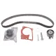 Комплект ГРМ + помпа Renault Kangoo 1.5dCi 10- (помпа 65521)