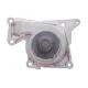 Комплект ГРМ + помпа Renault Kangoo 1.5dCi 10- (помпа 65521)