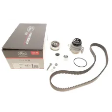 Комплект ГРМ + помпа Audi A3/Skoda Octavia/VW Golf 2.0FSI 04-10