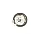 Комплект ГРМ з помпою GATES KP45671XS для Renault Megane III, Scenic II, Laguna III 1.6 16V 2002- (27.4x132z)