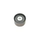 Комплект ГРМ з помпою GATES KP45671XS для Renault Megane III, Scenic II, Laguna III 1.6 16V 2002- (27.4x132z)