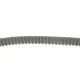 Комплект ГРМ з помпою GATES KP45671XS для Renault Megane III, Scenic II, Laguna III 1.6 16V 2002- (27.4x132z)
