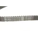 Комплект ГРМ з помпою GATES KP45671XS для Renault Megane III, Scenic II, Laguna III 1.6 16V 2002- (27.4x132z)