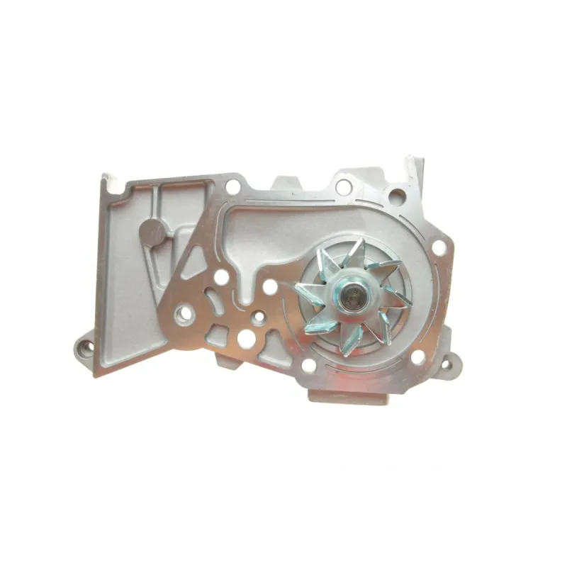 Комплект ГРМ з помпою GATES KP45671XS для Renault Megane III, Scenic II, Laguna III 1.6 16V 2002- (27.4x132z)