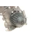 Комплект ГРМ з помпою GATES KP45671XS для Renault Megane III, Scenic II, Laguna III 1.6 16V 2002- (27.4x132z)