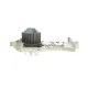 Комплект ГРМ з помпою GATES KP45671XS для Renault Megane III, Scenic II, Laguna III 1.6 16V 2002- (27.4x132z)