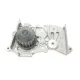 Комплект ГРМ з помпою GATES KP45671XS для Renault Megane III, Scenic II, Laguna III 1.6 16V 2002- (27.4x132z)