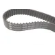 Комплект ГРМ з помпою GATES KP55569XS-2 для VW Caddy/T5 2003-, 120x30 мм