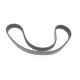 Комплект ГРМ з помпою GATES KP55569XS-2 для VW Caddy/T5 2003-, 120x30 мм