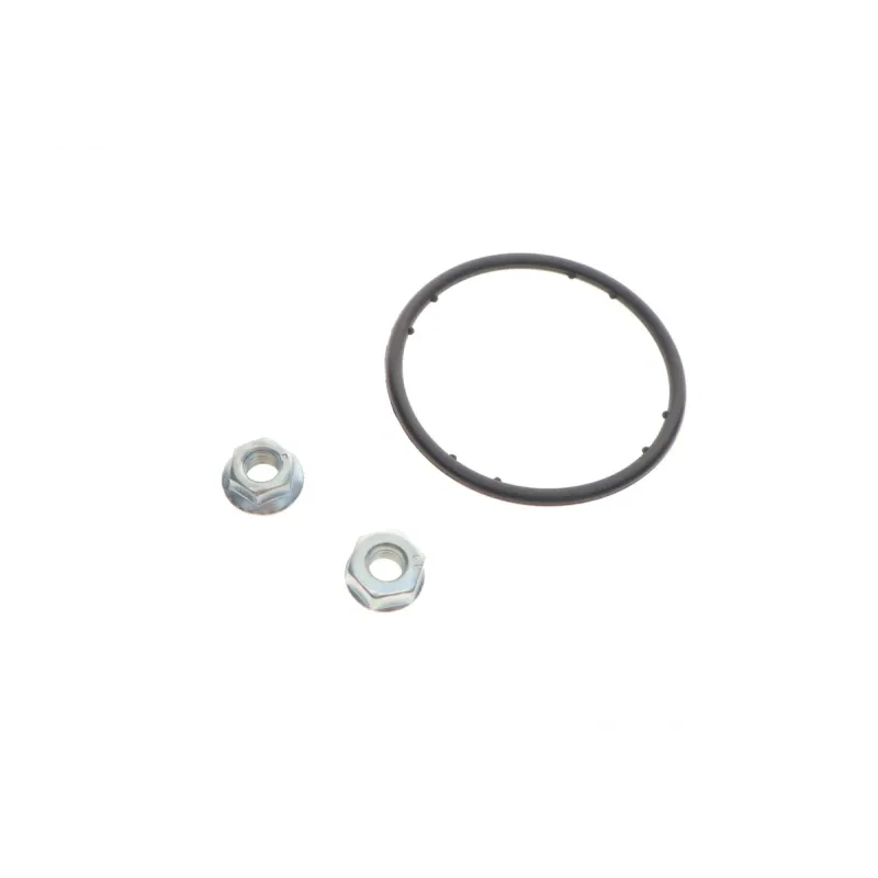 Комплект ГРМ з помпою GATES KP55569XS-2 для VW Caddy/T5 2003-, 120x30 мм