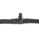 Шланг зливний GATES MFL1004 для Fiat Ducato, Iveco Daily 2.3D/JTD 2002-, 4/2.5 мм