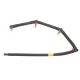 Шланг зливний GATES MFL1079 для Citroen Berlingo B9 1.6 HDi 2008-, Ford Focus II 1.6 TDCi 2004-, 3/2 мм