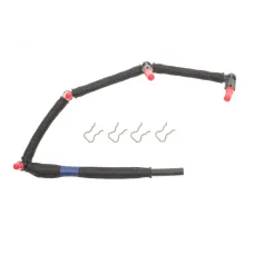 Купити Шланг зливний Citroen C2/C3/C4/C5 III/Peugeot 207/308 1.6HDi 04- | KovelAutoHub