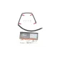 Шланг зливний GATES MFL1091 для Citroen Jumpy/Peugeot Expert 2.0 HDI 07-, 3.5/2 мм
