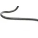 Шланг зливний GATES MFL1092 для Citroen Jumper, Ford Transit, Peugeot Boxer 2.2 TDCi/HDi 2006-, 12.5/2 мм