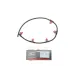 Шланг зливний GATES MFL1158 для Mercedes-Benz Sprinter 2.9TDI OM602 1996-2000