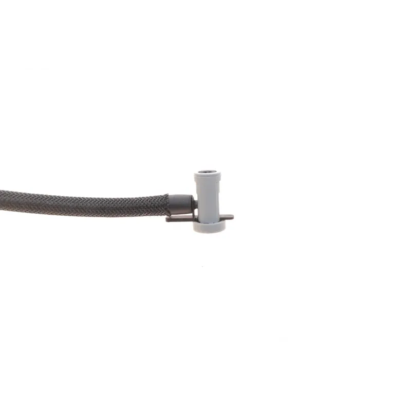 Шланг зливний GATES MFL1212 для Seat Leon, Skoda Octavia III, VW Golf VII 1.6TDI 2012-, 3 мм