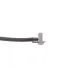 Шланг зливний GATES MFL1212 для Seat Leon, Skoda Octavia III, VW Golf VII 1.6TDI 2012-, 3 мм