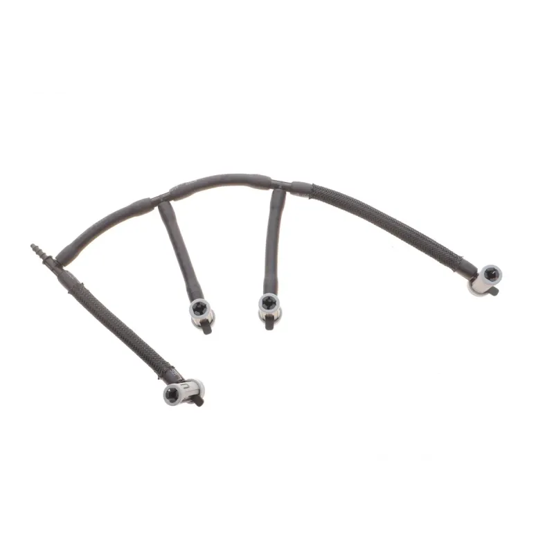 Шланг зливний GATES MFL1212 для Seat Leon, Skoda Octavia III, VW Golf VII 1.6TDI 2012-, 3 мм