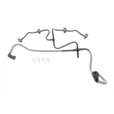 Шланг зливний GATES MFL1236 для Ford Transit 2.4 TDCi 2006-2014