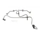 Шланг зливний GATES MFL1236 для Ford Transit 2.4 TDCi 2006-2014