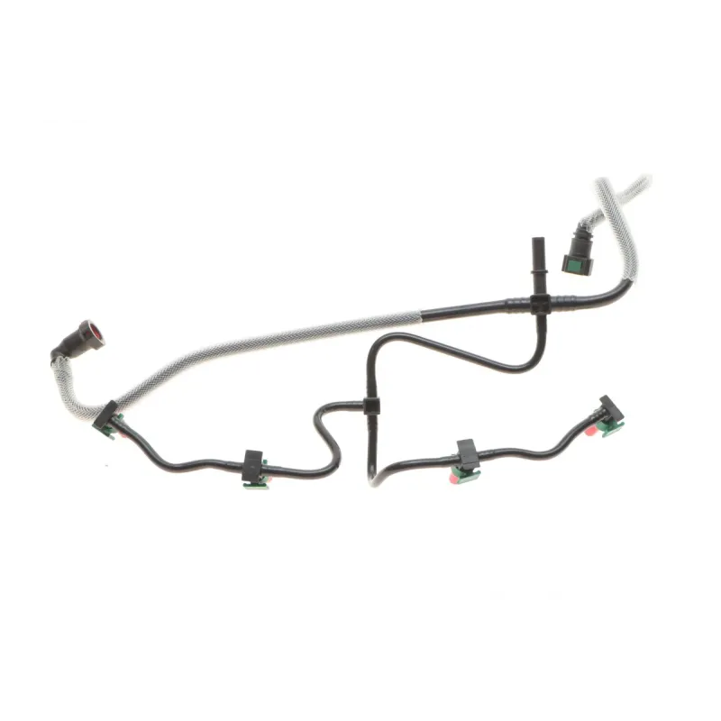Шланг зливний GATES MFL1236 для Ford Transit 2.4 TDCi 2006-2014