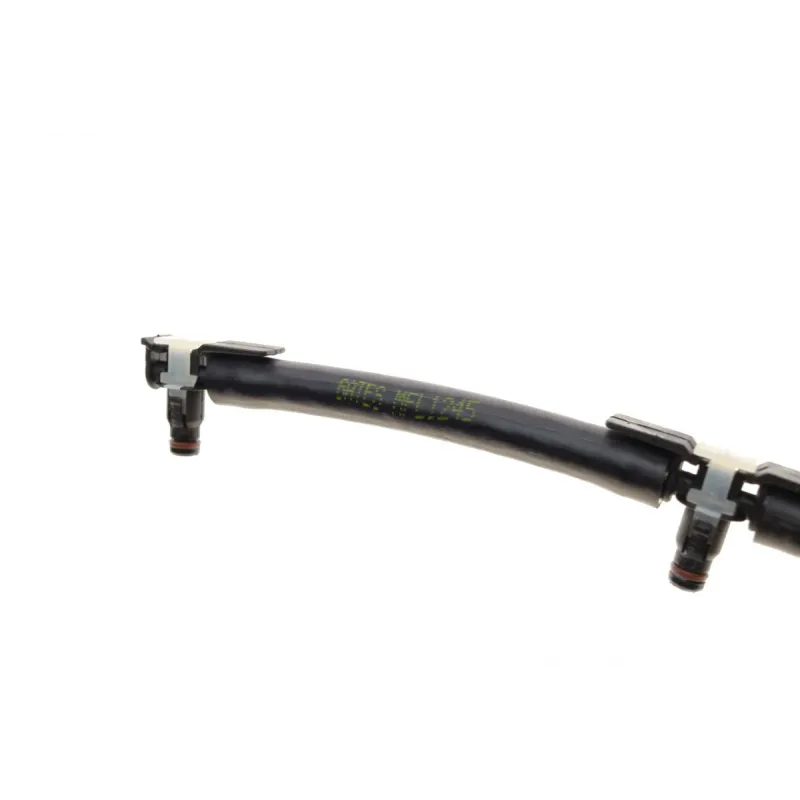 Шланг зливний GATES MFL1245 для BMW 5 (F10/G30/F90) X4 (F26/G02/F98) 3.5/2.5 мм