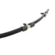 Шланг зливний GATES MFL1245 для BMW 5 (F10/G30/F90) X4 (F26/G02/F98) 3.5/2.5 мм