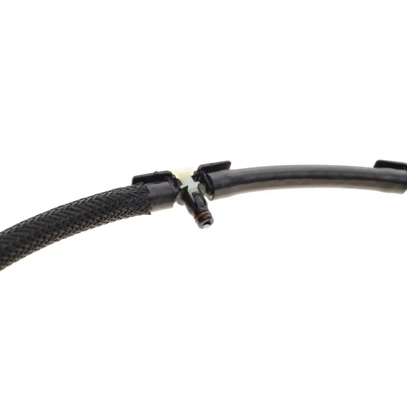Шланг зливний GATES MFL1245 для BMW 5 (F10/G30/F90) X4 (F26/G02/F98) 3.5/2.5 мм