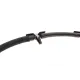 Шланг зливний GATES MFL1245 для BMW 5 (F10/G30/F90) X4 (F26/G02/F98) 3.5/2.5 мм