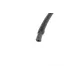 Шланг зливний GATES MFL1245 для BMW 5 (F10/G30/F90) X4 (F26/G02/F98) 3.5/2.5 мм