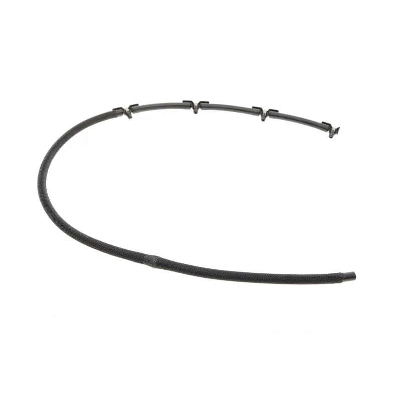 Шланг зливний GATES MFL1245 для BMW 5 (F10/G30/F90) X4 (F26/G02/F98) 3.5/2.5 мм