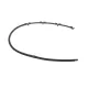 Шланг зливний GATES MFL1245 для BMW 5 (F10/G30/F90) X4 (F26/G02/F98) 3.5/2.5 мм