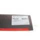 Шланг зливний GATES MFL1245 для BMW 5 (F10/G30/F90) X4 (F26/G02/F98) 3.5/2.5 мм