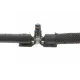 Шланг зливний GATES MFL1246 для BMW 3 (E90/F30) 2.0d N47 D20, 3.5/2.5 мм