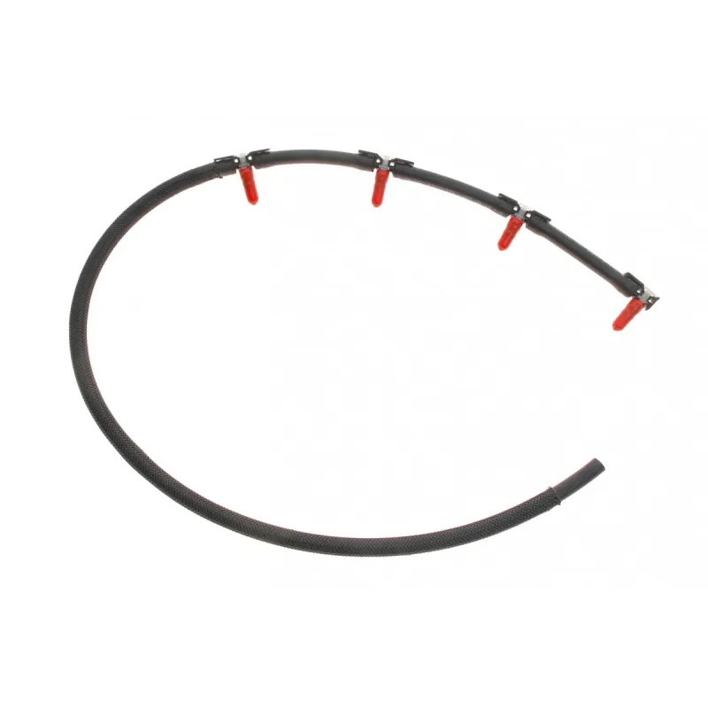 Шланг зливний GATES MFL1246 для BMW 3 (E90/F30) 2.0d N47 D20, 3.5/2.5 мм